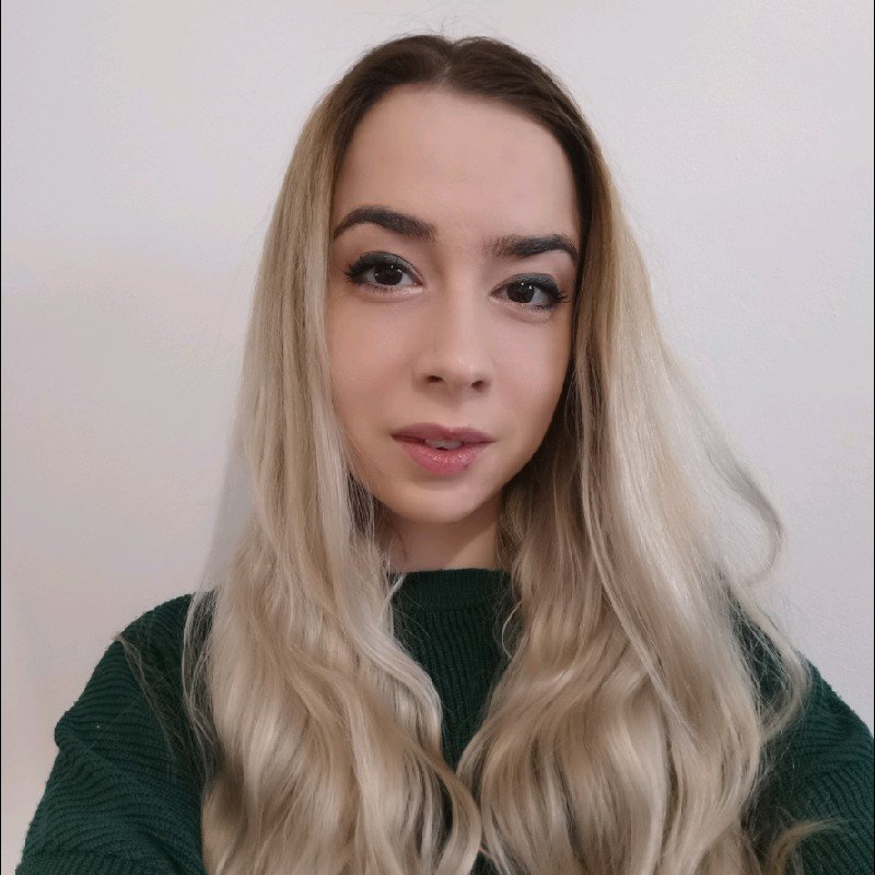 Alexandra Giurgiteanu - trainer ryls - Web development, strategie SEO si digital marketing